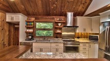 Remodelled Home